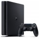 Game console Sony Playstation 4 Slim (PS4) 500GB Black wholesale in Europe