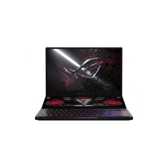 Computer Asus ROG Zephyrus Duo 15 GX551QR wholesale in Europe