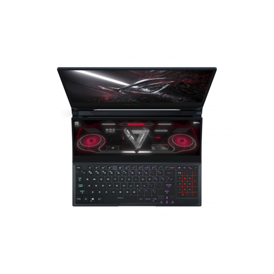 Computer Asus ROG Zephyrus Duo 15 GX551QR wholesale in Europe