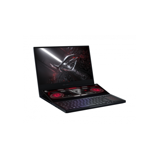 Computer Asus ROG Zephyrus Duo 15 GX551QR wholesale in Europe