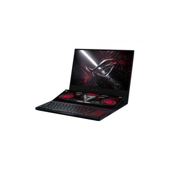 Computer Asus ROG Zephyrus Duo 15 GX551QR wholesale in Europe