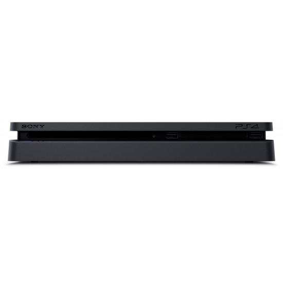 Game console Sony Playstation 4 Slim (PS4) 500GB Black wholesale in Europe