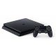 Game console Sony Playstation 4 Slim (PS4) 500GB Black wholesale in Europe