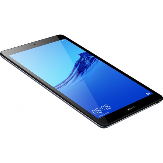 Tablet Huawei MediaPad M5 Lite 8 3GB 32GB 4G Grey Jordan2-L09B wholesale in Europe