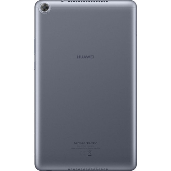 Tablet Huawei MediaPad M5 Lite 8 3GB 32GB 4G Grey Jordan2-L09B wholesale in Europe
