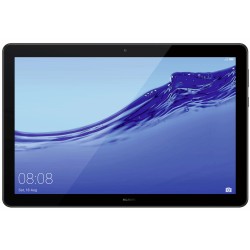 Huawei Mediapad T5 10.1 IPS 2GB 32GB Black Agassi2-W09B