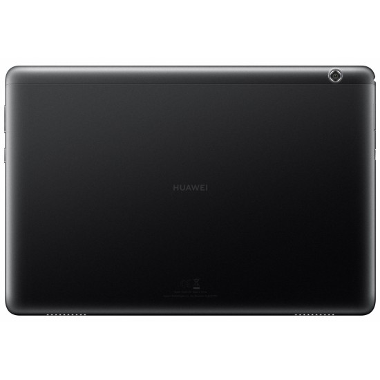 Tablet Huawei Mediapad T5 10.1 IPS 2GB 32GB Black Agassi2-W09B wholesale in Europe