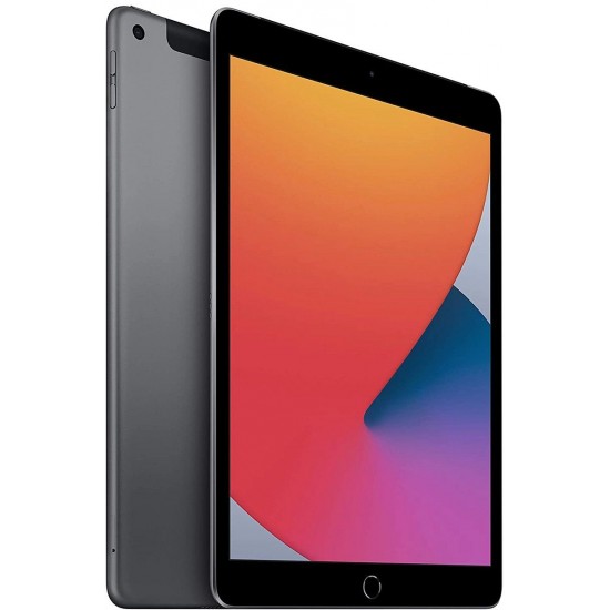 Tablet Apple iPad 8th Gen 10.2 32GB Wi-Fi Space Grey MYL92HC/A wholesale in Europe Tablet Apple iPad 8th Gen 10.2 32GB Wi-Fi Space Grey MYL92HC/A wholesale in Europe