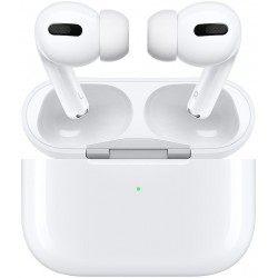 Headphones Apple AirPods Pro MWP22ZM/A wholesale in Europe