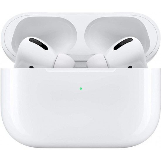 Headphones Apple AirPods Pro MWP22ZM/A wholesale in Europe