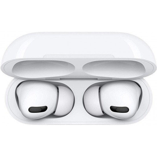 Headphones Apple AirPods Pro MWP22ZM/A wholesale in Europe