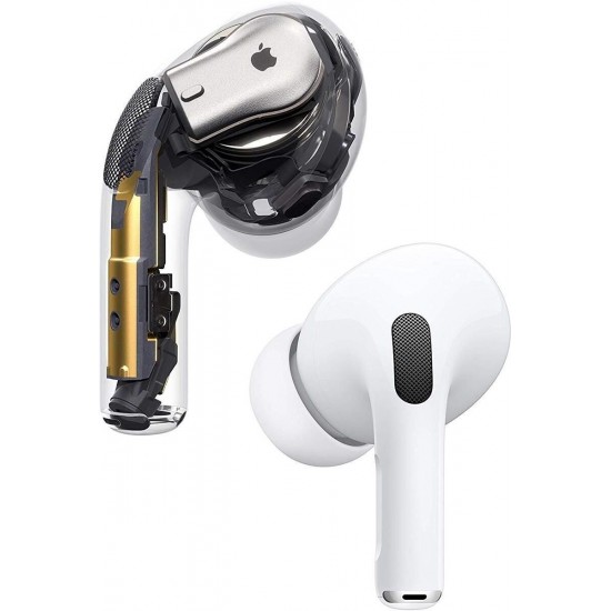 Headphones Apple AirPods Pro MWP22ZM/A wholesale in Europe