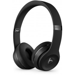 Headphones Apple Solo3 Wireless Black wholesale in Europe