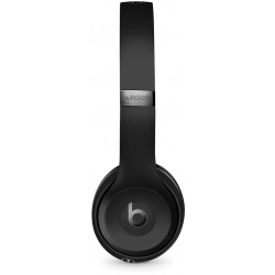 Headphones Apple Solo3 Wireless Black wholesale in Europe