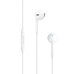 Headphones Apple MD827ZM/ B EarPods Remote and Mic wholesale in Europe