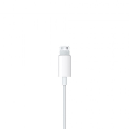 Headphones Apple Earpods MMTN2ZM/ A Lightning Connector Retail wholesale in Europe