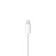 Headphones Apple Earpods MMTN2ZM/ A Lightning Connector Retail wholesale in Europe