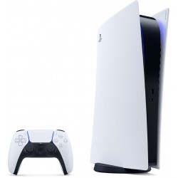 Sony Playstation 5 Digital Edition