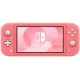 Game console Nintendo Switch Lite Coral wholesale in Europe