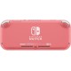 Game console Nintendo Switch Lite Coral wholesale in Europe