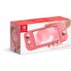 Game console Nintendo Switch Lite Coral wholesale in Europe