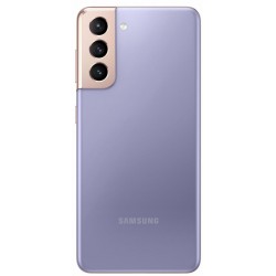 Mobile phone Samsung G991B Galaxy S21 256GB 5G Phantom Violet wholesale in Europe