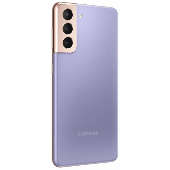 Mobile phone Samsung G991B Galaxy S21 256GB 5G Phantom Violet wholesale in Europe Mobile phone Samsung G991B Galaxy S21 256GB 5G Phantom Violet wholesale in Europe