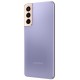 Mobile phone Samsung G991B Galaxy S21 256GB 5G Phantom Violet wholesale in Europe Mobile phone Samsung G991B Galaxy S21 256GB 5G Phantom Violet wholesale in Europe