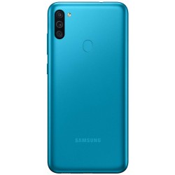 Mobile phone Samsung M115F Galaxy M11 32GB Blue wholesale in Europe