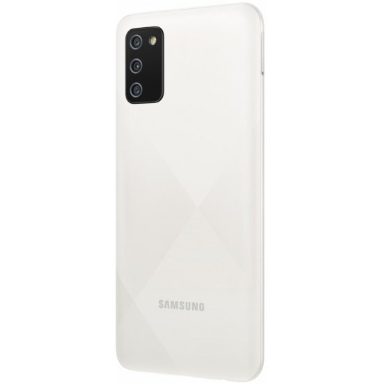 Mobile phone Samsung A025G Galaxy A02s White wholesale in Europe