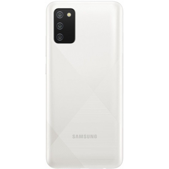 Mobile phone Samsung A025G Galaxy A02s White wholesale in Europe