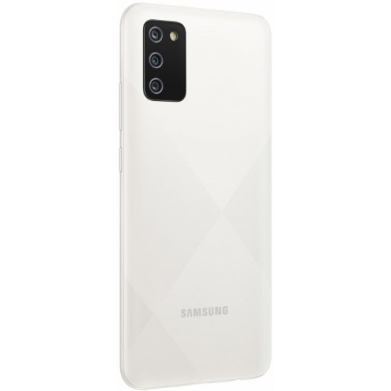 Mobile phone Samsung A025G Galaxy A02s White wholesale in Europe