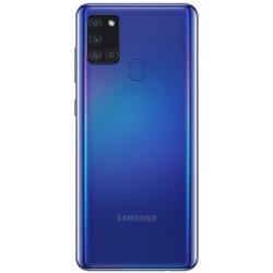 Mobile phone Samsung A217F Galaxy A21s Blue wholesale in Europe