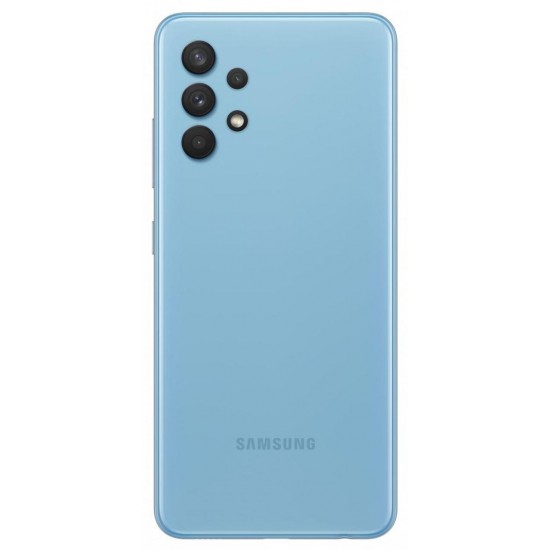 Mobile phone Samsung A325F Galaxy A32 128GB Blue wholesale in Europe