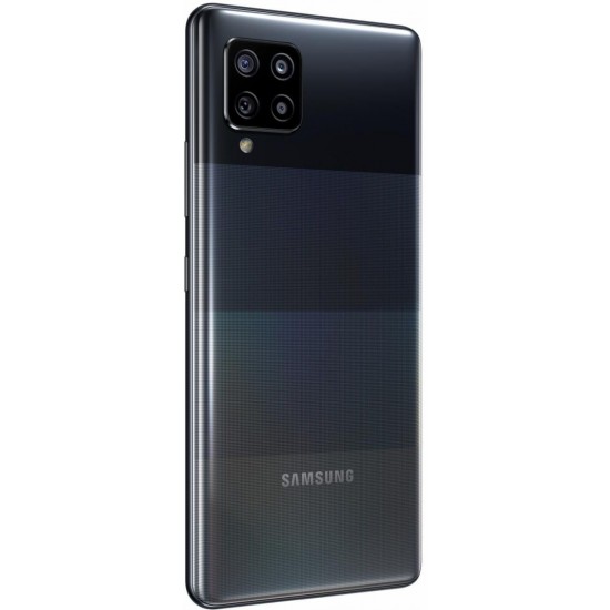 Mobile phone Samsung A426B Galaxy A42 128GB 5G Prism Dot Black wholesale in Europe