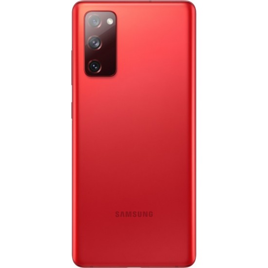 Mobile phone Samsung G780F Galaxy S20 FE Cloud Red wholesale in Europe