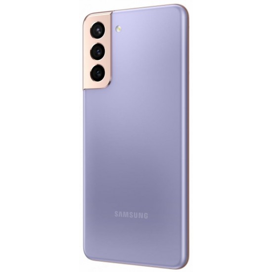 Mobile phone Samsung G991B Galaxy S21 128GB 5G Phantom Violet wholesale in Europe