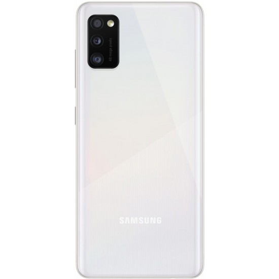 Mobile phone Samsung A415F Galaxy A41 64GB Prism Crush White wholesale in Europe