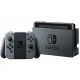 Game console Nintendo Switch Grey Joy-Con (Revised) wholesale in Europe