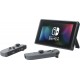 Game console Nintendo Switch Grey Joy-Con (Revised) wholesale in Europe