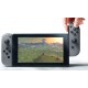 Game console Nintendo Switch Grey Joy-Con (Revised) wholesale in Europe