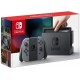 Game console Nintendo Switch Grey Joy-Con (Revised) wholesale in Europe