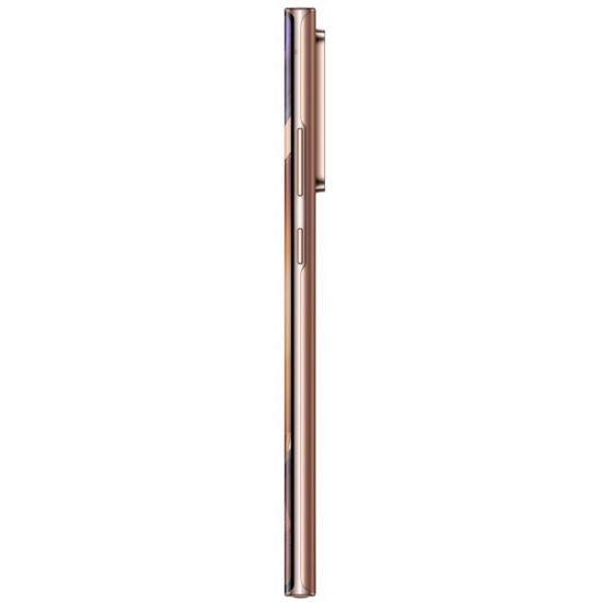 Mobile phone Samsung N986B Galaxy Note 20 Ultra 5G Mystic Bronze wholesale in Europe