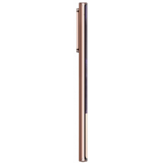 Mobile phone Samsung N986B Galaxy Note 20 Ultra 5G Mystic Bronze wholesale in Europe