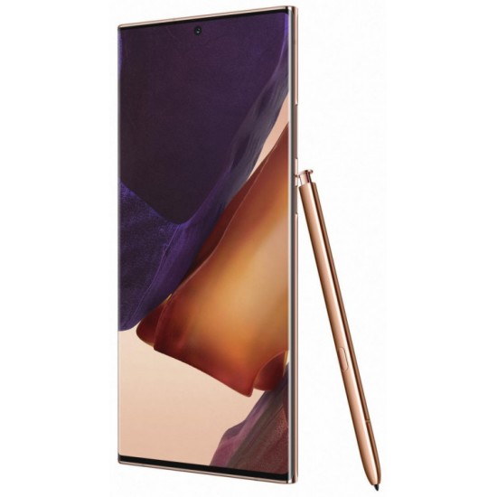 Mobile phone Samsung N986B Galaxy Note 20 Ultra 5G Mystic Bronze wholesale in Europe