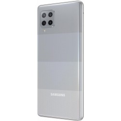 Mobile phone Samsung A426B Galaxy A42 128GB 5G Prism Dot Gray wholesale in Europe