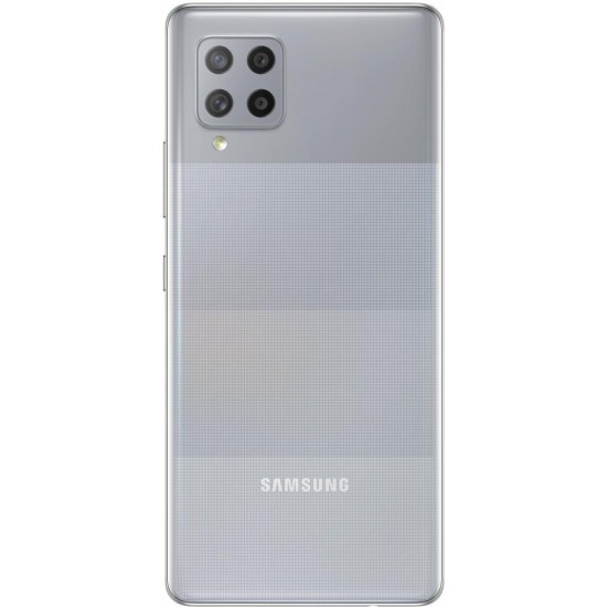 Mobile phone Samsung A426B Galaxy A42 128GB 5G Prism Dot Gray wholesale in Europe