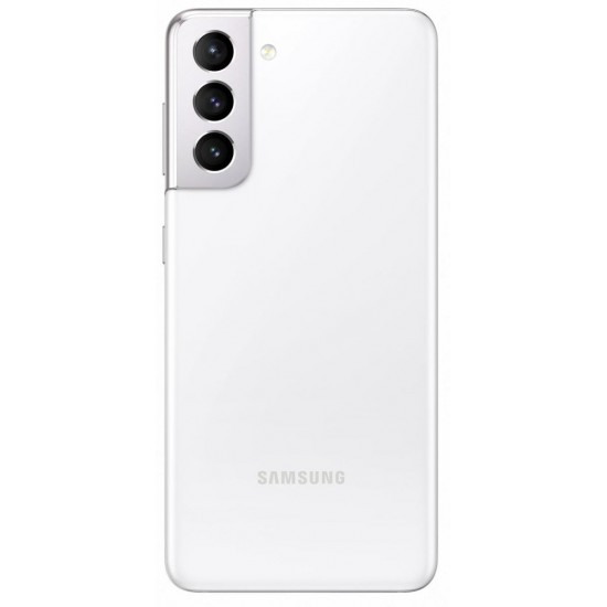 Mobile phone Samsung G991B Galaxy S21 128GB 5G Phantom White wholesale in Europe