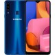 Mobile phone Samsung A207F Galaxy A20s Blue wholesale in Europe