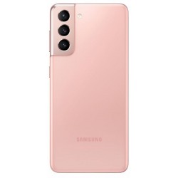 Mobile phone Samsung G991B Galaxy S21 128GB 5G Phantom Pink wholesale in Europe